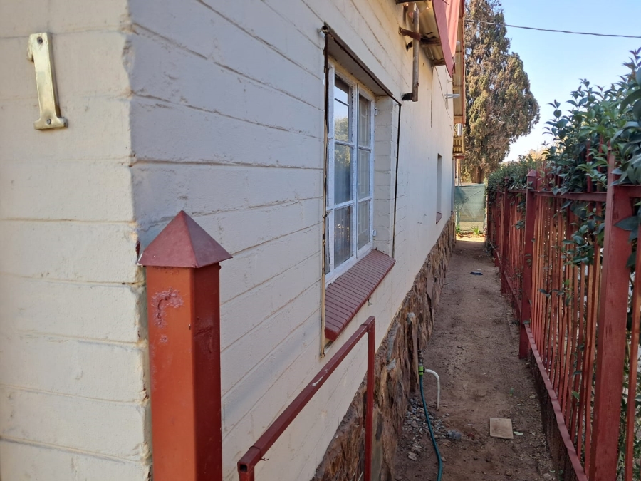 3 Bedroom Property for Sale in Ventersdorp North West
